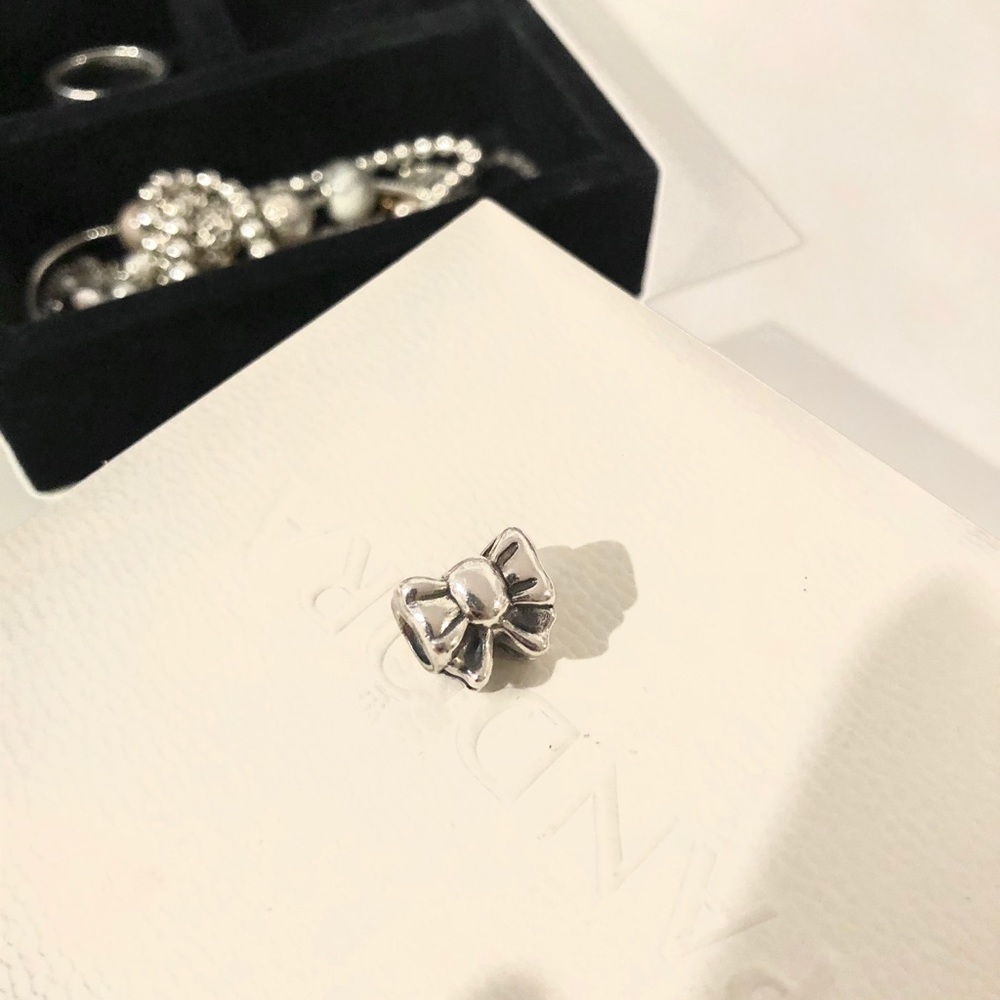 Pandora Charm